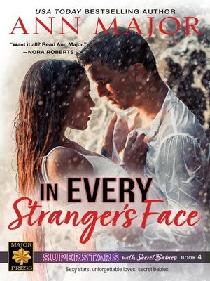 cover image of In Every Stranger's Face